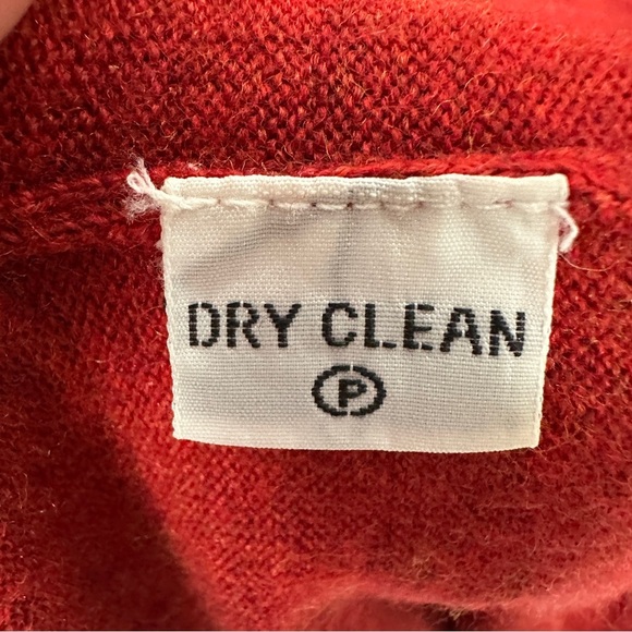 Tommy Bahama 18 Golf 100% wool men's vest, size XL, layer, warm, outdoors - Picture 8 of 12